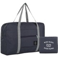 eStore, Faltbare Tasche - Dunkelblau Damen ONE SIZE