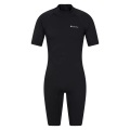 Mountain Warehouse, Shorty Neoprenanzug Unisex Schwarz S