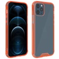 Apple iPhone 12 Pro Max - Polycarbonat Schutzhülle