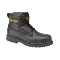 Holton Sb Sicherheitsschuhe Unisex Schwarz 44