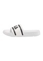Fila Morro Bay Slipper 20 10109011FG universal ganzjährig Damen Schuhe weiß 8.5 US / 39 EUR / 25 cm