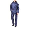 Result, Result Regenjacke »Herren Regenanzug bestehend aus und Regenhose, wasserdicht«