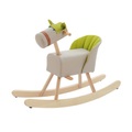 MOULIN ROTY, Moulin Roty Schaukelpferd RETRO aus Holz