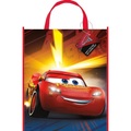 CARS, Tragetasche, Bedruckt Damen Rot ONE SIZE