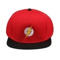 Snapback Mütze Herren Rot ONE SIZE