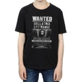 Tshirt Jungen Schwarz 152-158