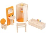Spielba - Badezimmer - + 3 Jahre