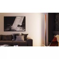Stehlampe Columna - Nussbaum Stehlampe Columna - Nussbaum