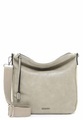 Umhängetasche Konstanze Damen Khaki ONE SIZE