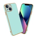 Apple, Hülle für iPhone 14 mit Kameraschutz