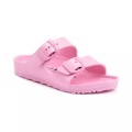 Pantoletten ARIZONA EVA KIDS in fondant pink
