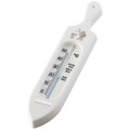 ROTHO Bella Bambina Badethermometer Modern Elephants