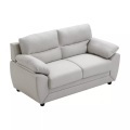 Vente-unique, Sofa 2-Sitzer - Stoff - Beige - MANOA Sofa 2-Sitzer - Stoff - Beige - MANOA