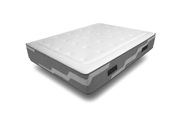 AB Matelas, Matratze select | 160x200cm | federn und speicher | 26 cm Matratze select | 160x200cm | federn und speicher | 26 cm