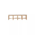 Bank aus Rattan Soa Bank aus Rattan Soa