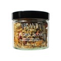 Gesichtsdampfbad Mit Bio Blumen | Floral Glow Damen 300 g