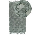 Teppich aus Baumwolle Boho KARS Teppich aus Baumwolle Boho KARS