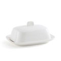 Butterdose Calixte Unisex Weiss ONE SIZE