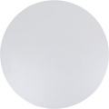 Kare Design, Tischplatte Schickeria weiss rund 80