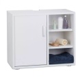 B2X, B2X - Waschbeckenschrank 4 Fächer, 68cm