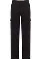 Hosen Cargo Mvp Unisex Schwarz L32/W40