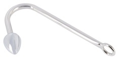 You2Toys, Analplug mit Bondagehaken „Bondage Hook“, 24 cm