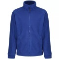 Thor Iii Fleecejacke Herren Blau M