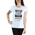 Tshirt Damen Weiss XL