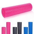 Gorilla sports, Gorilla Sports - Pilates Rolle Lila 15 x 60 cm