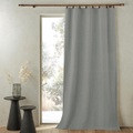 Vorhang Private Unisex Grün 140x220cm
