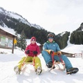 Ganzer Tag Schlittelplausch (für 1 Person) Unisex