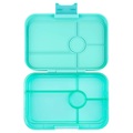 Yumbox, Tapas XL 5C Bali Aqua Aqua Znüni Lunchbox Tapas XL 5C Bali Aqua Aqua Znüni Lunchbox