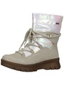Tamaris COMFORT Winterboots, mit TEX-Ausstattung in Schuhweite G (weit)