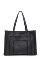 Shopper Maddy Damen Blau ONE SIZE