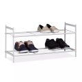 B2X - Schuhregal mit 2 Ebenen, 71cm