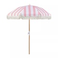 Sonnenschirm aus Polyester Retro MONDELLO Sonnenschirm aus Polyester Retro MONDELLO