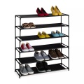 Northix - Schuhregal mit Stecksystem, One Size