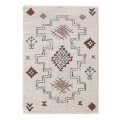 LA REDOUTE INTERIEURS, Teppich Nala, Berber-Stil