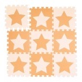 B2X - Spielmatten-Puzzle, Stern
