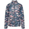 Resilient Ii Jacke Windschutz Damen Pink 34