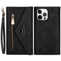 iPhone 14 Pro - Brieftaschen Hülle
