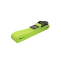 Yoga Mad, Yoga Gurt Unisex Limettengrün ONE SIZE