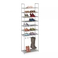 B2X - Schuhregal mit 8 Böden, 66cm