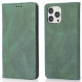 iPhone 15 Pro Max - Vintage Flip Case Hülle