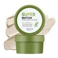Super Matcha Pore Clean Clay Mask Damen 100 ml