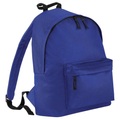 Junior Fashion Rucksack, 14 Liter (2 Stückpackung) Herren Königsblau ONE SIZE