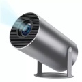 Beamer Ultra Hd Projektor Beambuddy Dunkelgrau Unisex Grau