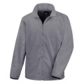 Result Fleecejacke »Core Herren Fleece-Jacke«