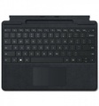 Microsoft Hardware Surface, MS Surface Pro Sign. Keyboard schwarz (Schweizer Ausführung)