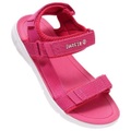 Kala Sandalen Damen Pink 40